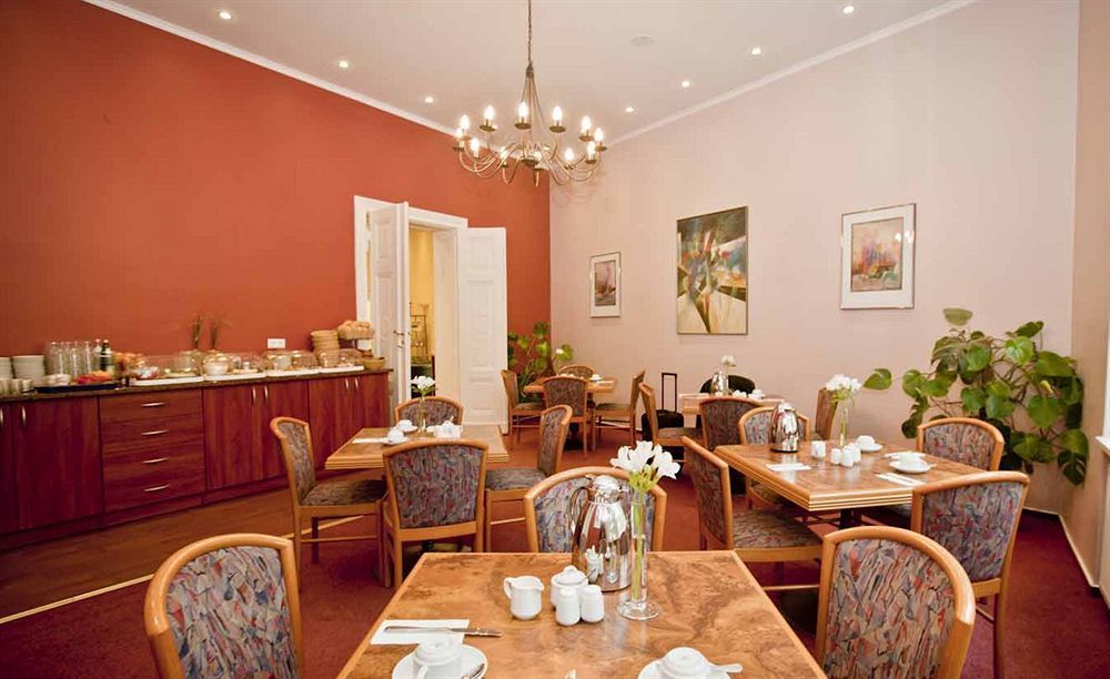 Rewari Hotel Berlin Exterior photo